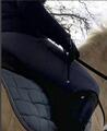 Tapis performance gris clair