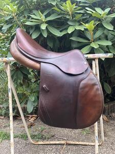 selle devoucoux