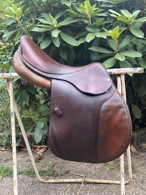 selle devoucoux