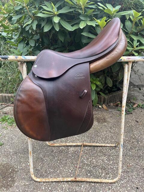 selle devoucoux