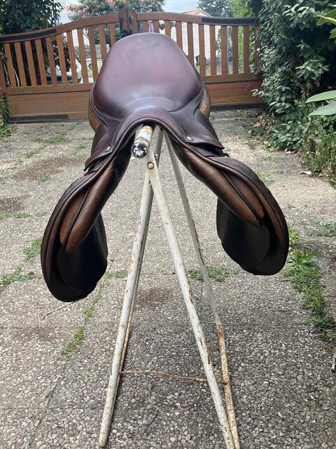 selle devoucoux