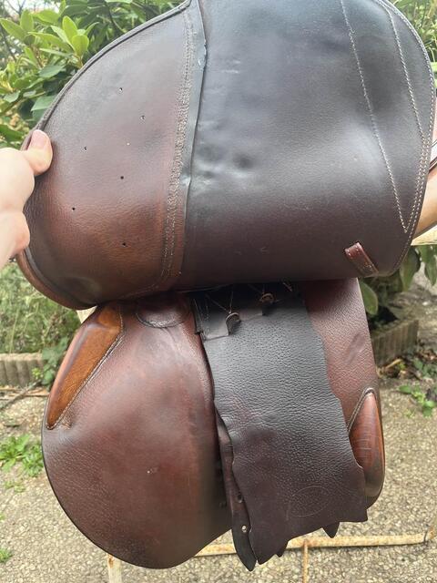 selle devoucoux