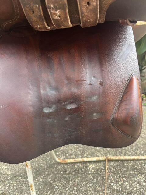 selle devoucoux