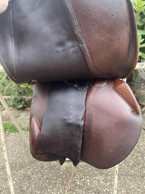 selle devoucoux