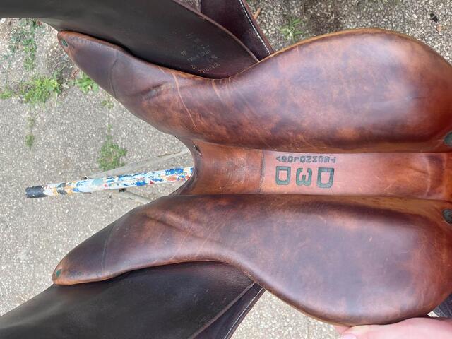 selle devoucoux