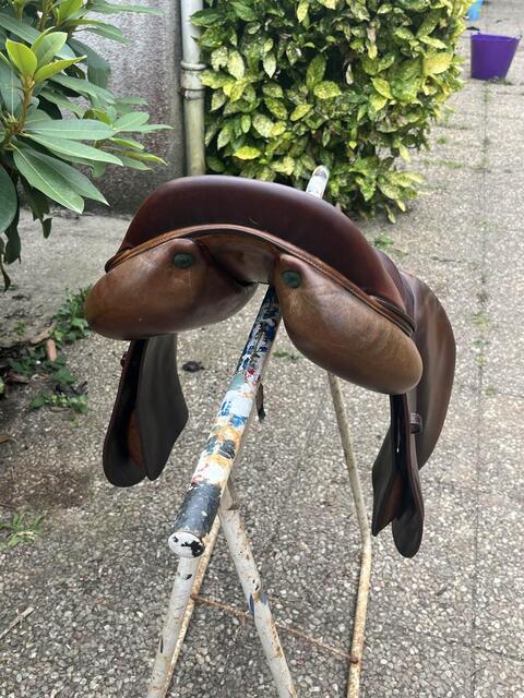 selle devoucoux