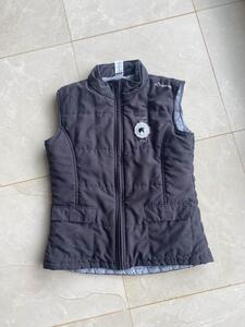 Veste sans manche Fouganza