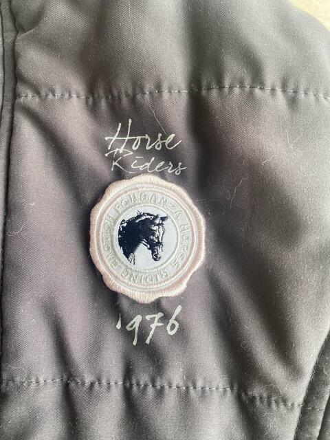 Veste sans manche Fouganza