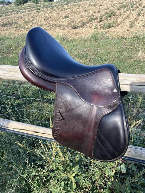 Selle Devoucoux
