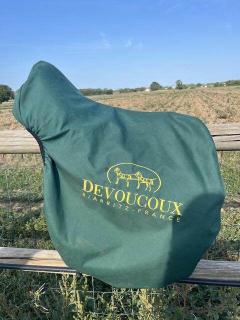 Selle Devoucoux