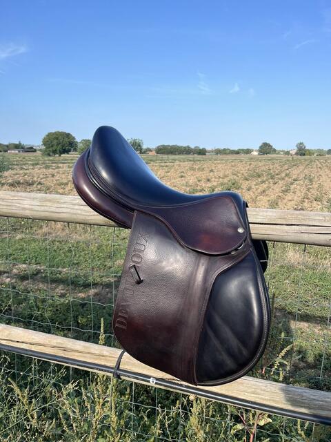 Selle Devoucoux