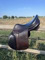 Selle Devoucoux