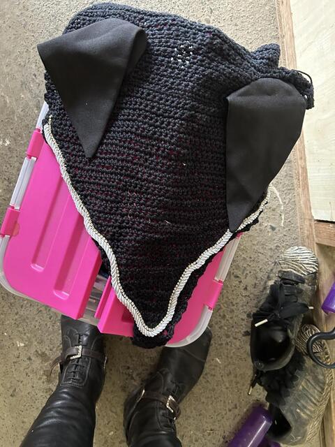Bonnet