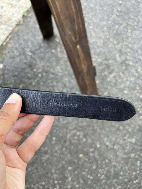 Selle Eric Thomas à saisir urgent