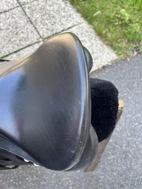 Selle Eric Thomas à saisir urgent