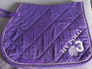 Tapis HV Polo Violet