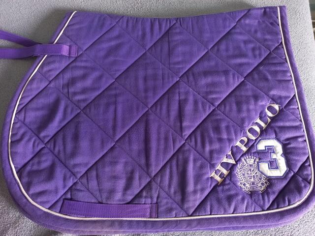 Tapis HV Polo Violet