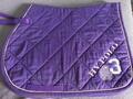Tapis HV Polo Violet