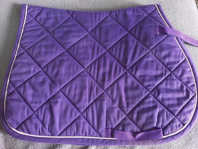 Tapis HV Polo Violet