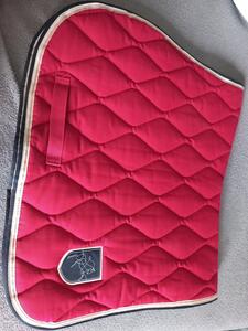 Tapis foucanza fushia