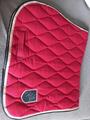 Tapis foucanza fushia