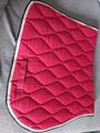 Tapis foucanza fushia