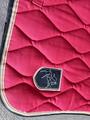 Tapis foucanza fushia