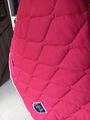 Tapis foucanza fushia