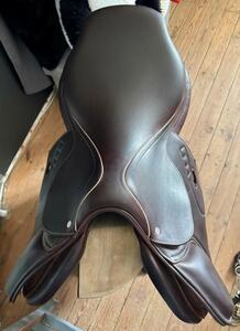 Selle jump’in