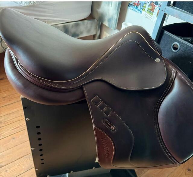 Selle jump’in