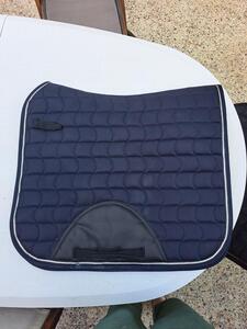 Tapis dressage Equitheme