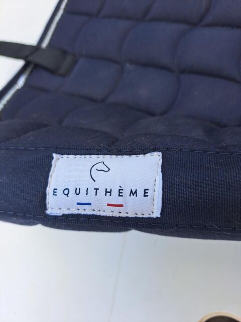 Tapis dressage Equitheme