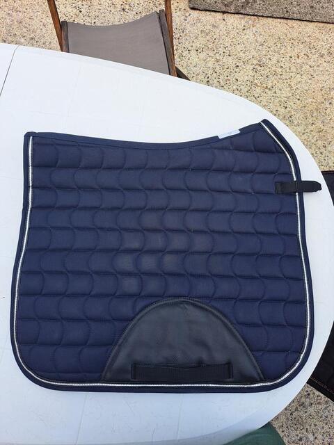 Tapis dressage Equitheme