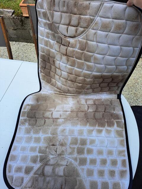 Tapis dressage Equitheme
