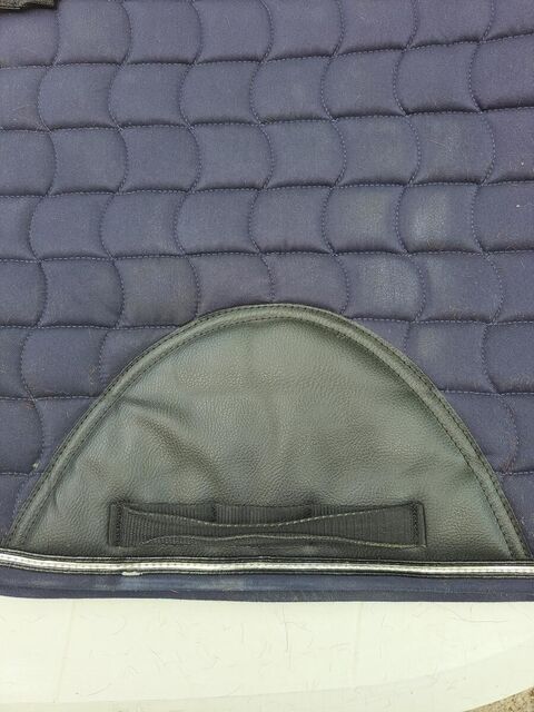 Tapis dressage Equitheme