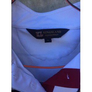 Polo kinsland