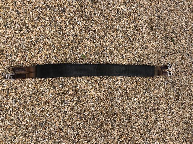 Sangle professionnal Choice Marron 135cm