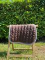 Tapis Fouganza marron