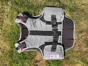 Gilet de cross