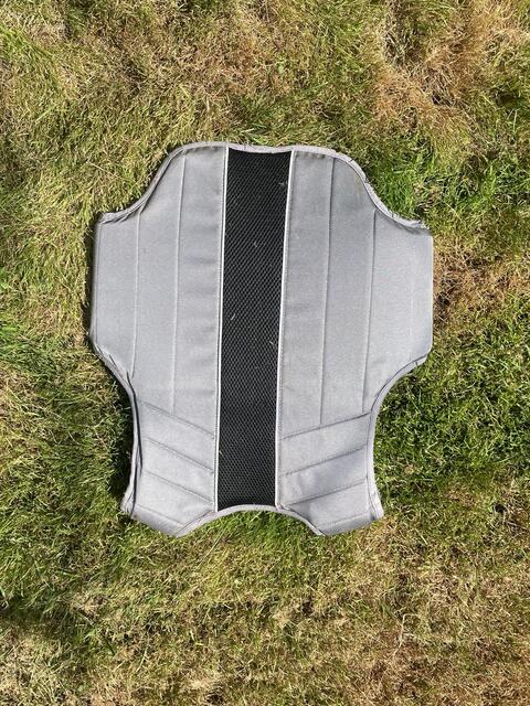 Gilet de cross
