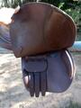 Selle time rider