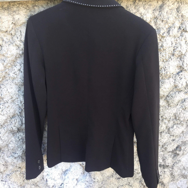 Veste Penelope Leprevost