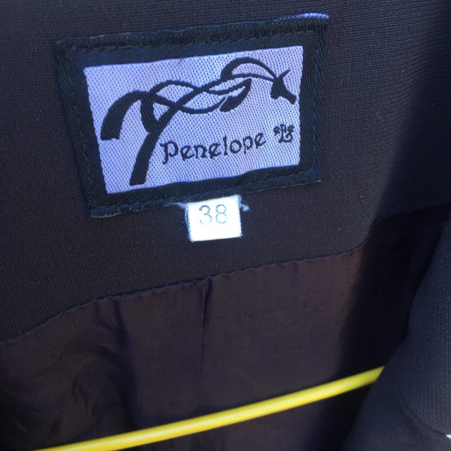 Veste Penelope Leprevost