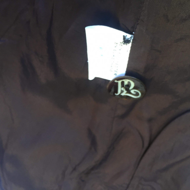 Veste Penelope Leprevost