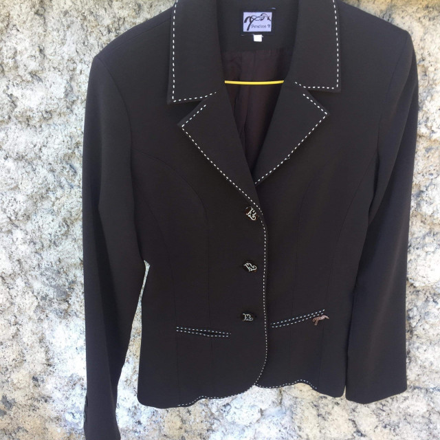 Veste Penelope Leprevost