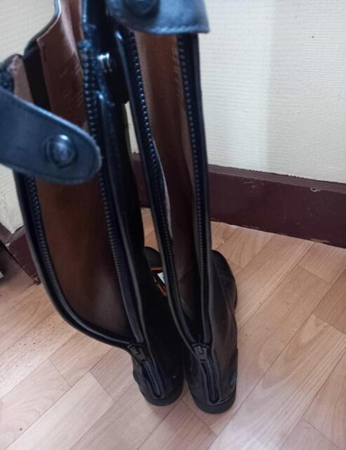Bottes Ariat