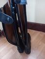 Bottes Ariat