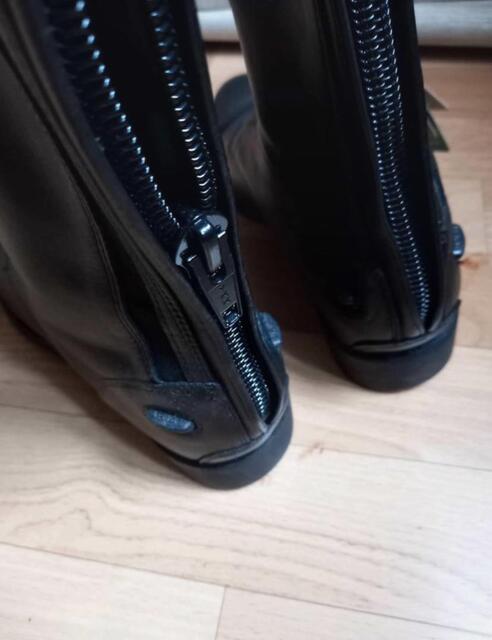 Bottes Ariat