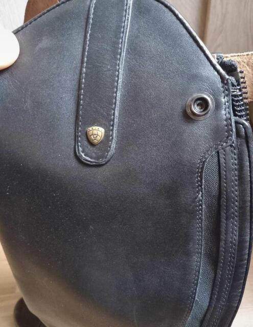 Bottes Ariat