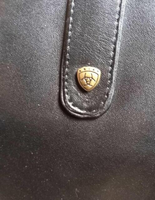 Bottes Ariat